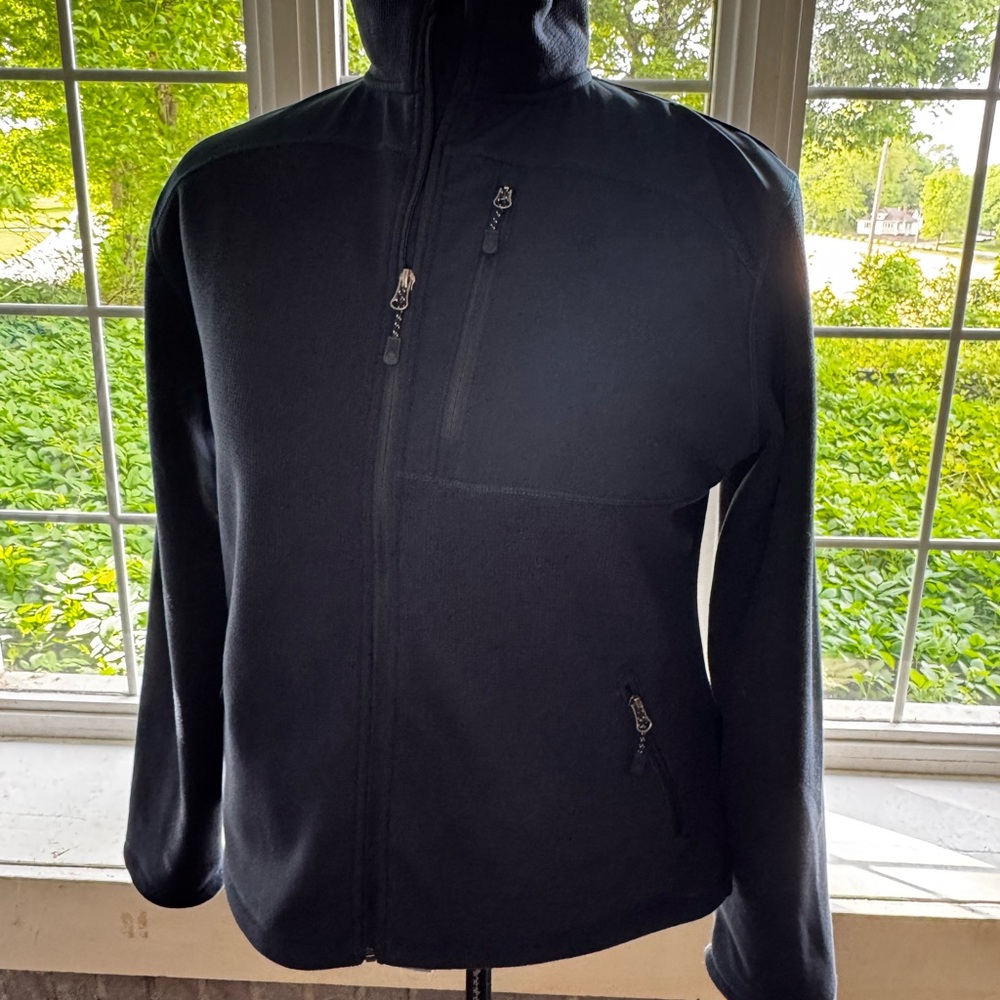 Women’s Fossa Fleeced Lined Jacket